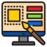 Graphic Designers-icon